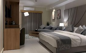 دار الشرق غرف فندقية فاخرة